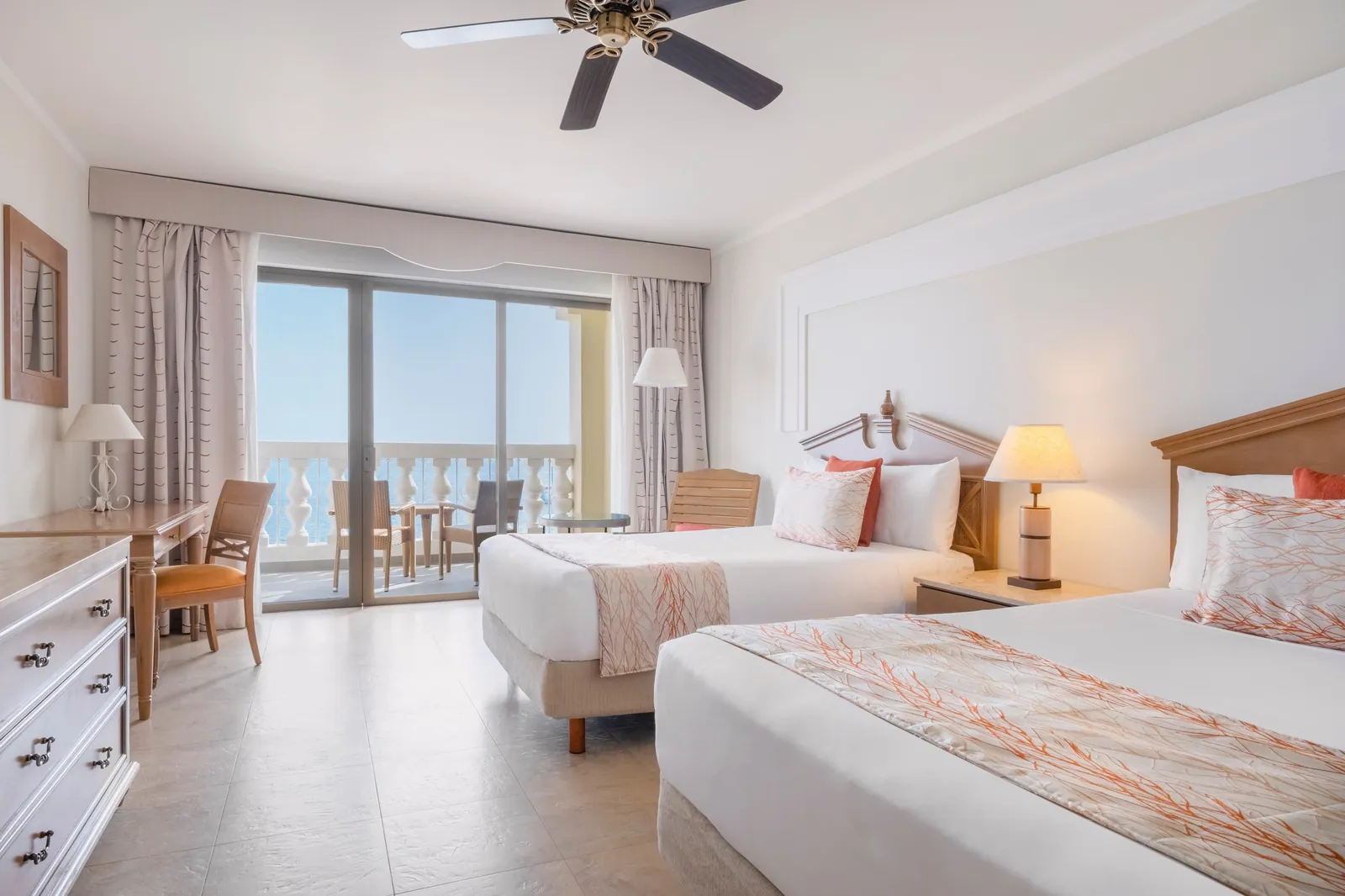 Premium Ocean Front at Iberostar Waves Rose Hall Beach