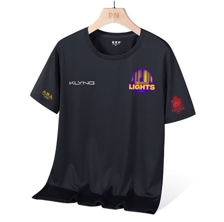 Northern Lights Training Tee – Pro Edition