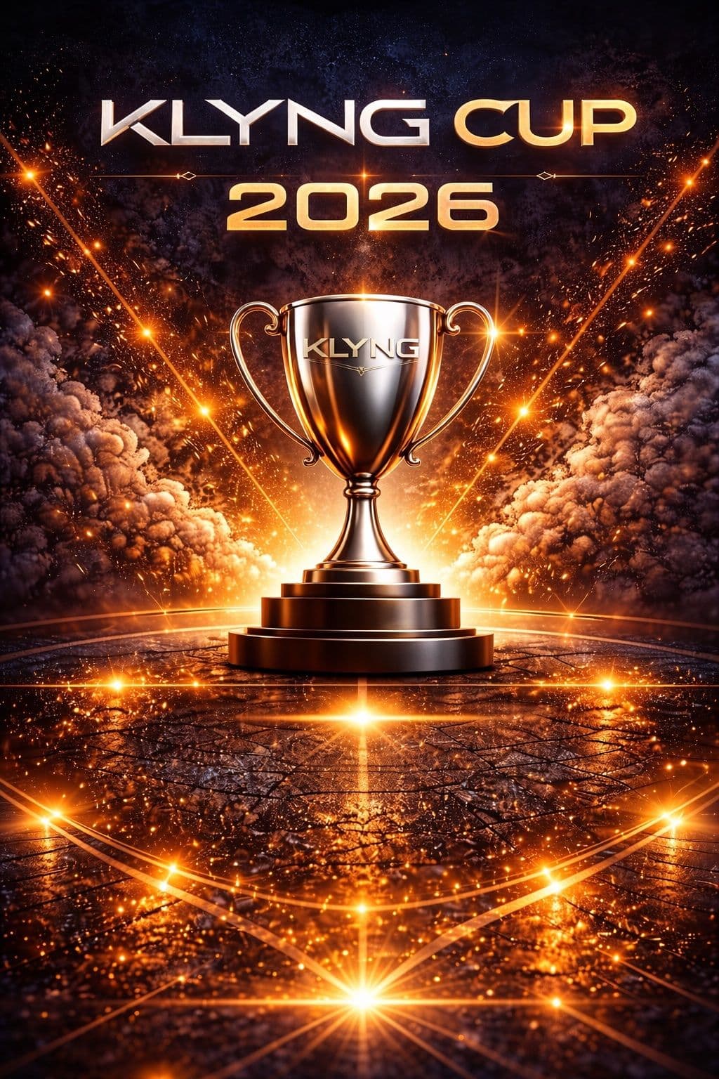 Klyng Cup 2026 Format
