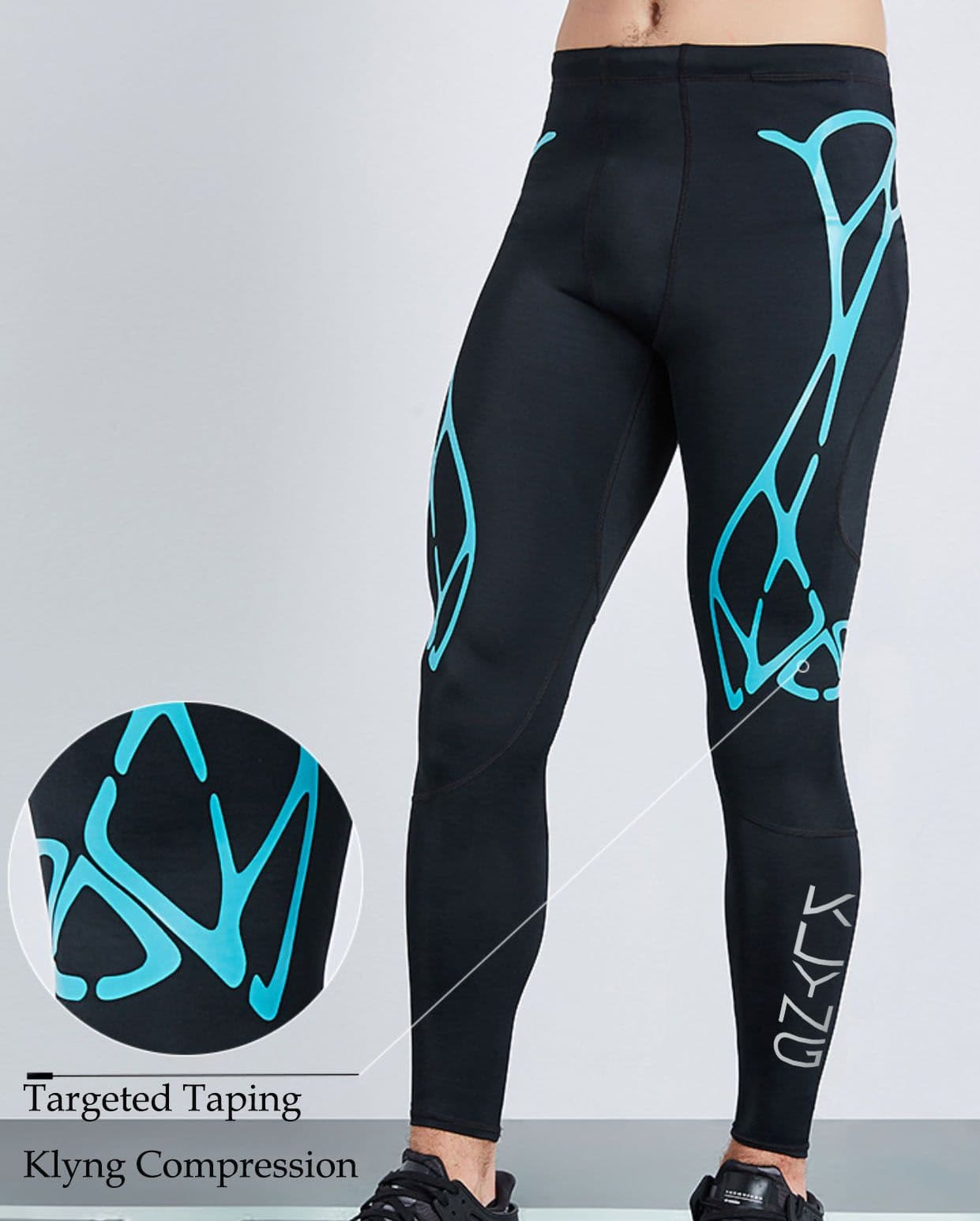 The Ultimate Guide to Compression Pants for Male Pickleball Players: Protecting Your Key Lower Body Muscles