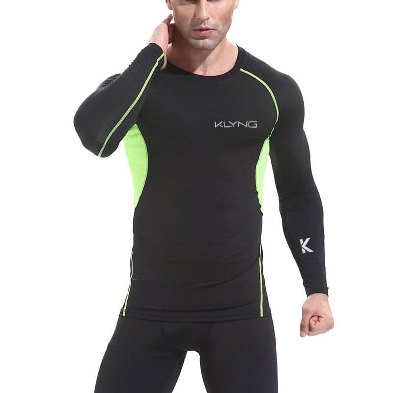 Protecting Your Upper Body in Pickleball: Key Muscles and Benefits of Compression Tops for Men