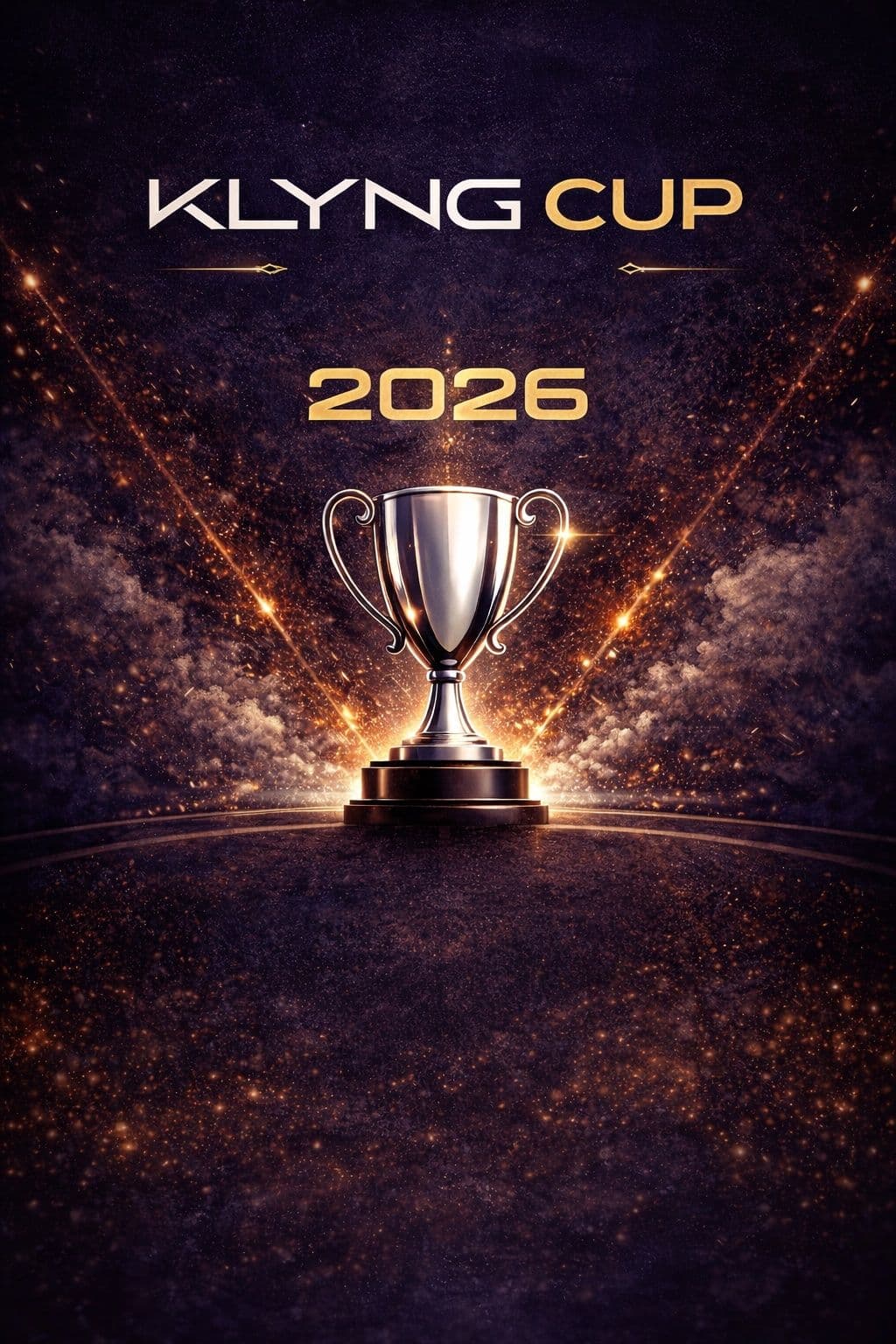 Klyng Cup 2026: Battle of the Clubs