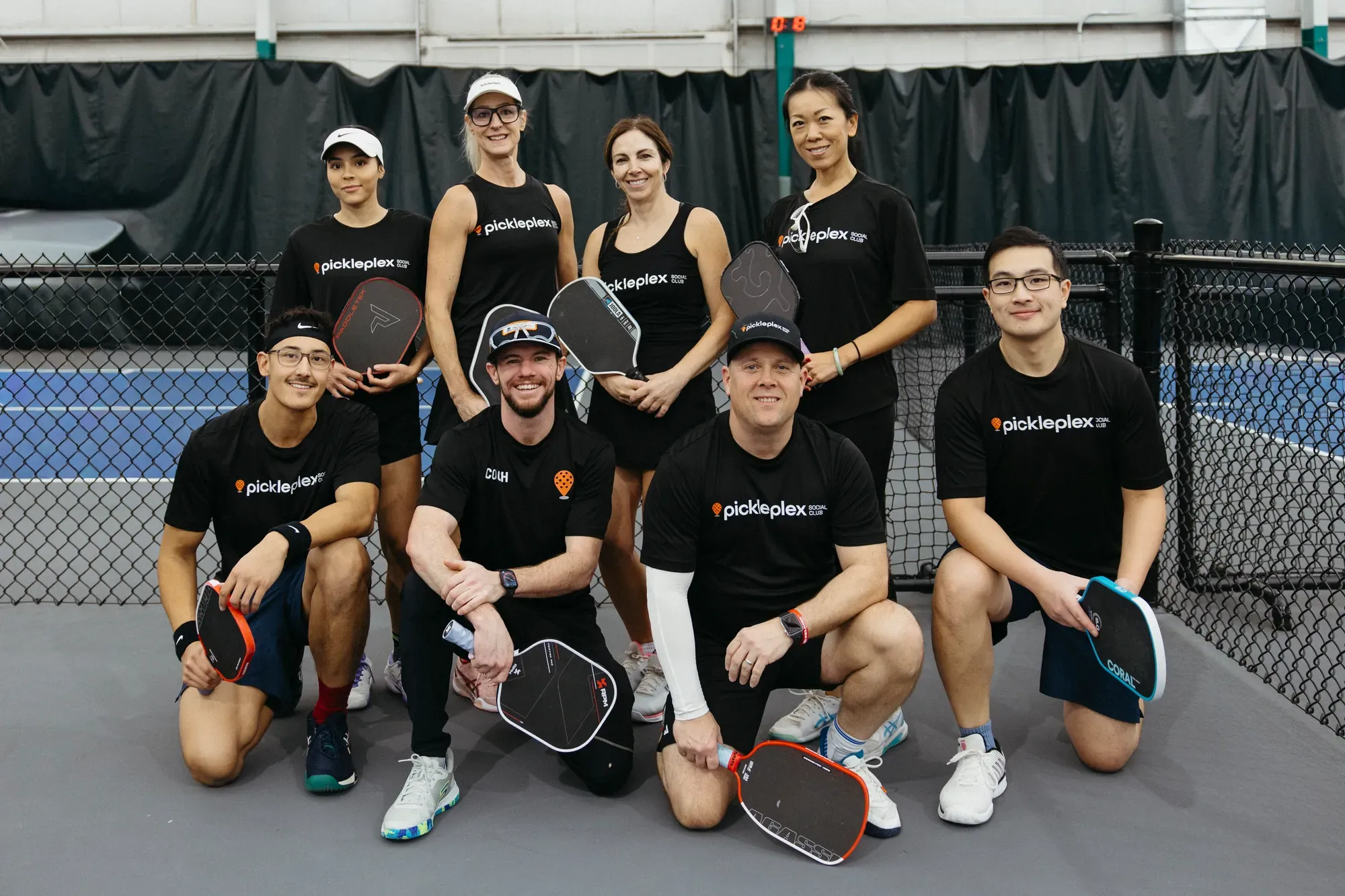 Klyng Rising League 2027: A Bold New Era of Team Pickleball