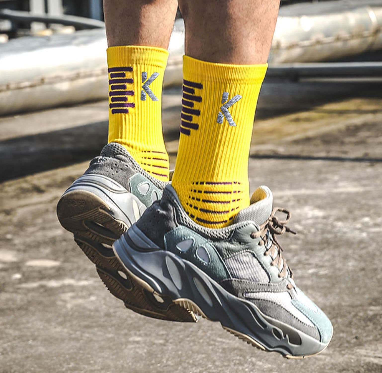 The Crucial Role of Compression Socks in Achilles Protection for Pickleball: Unveiling Klyng’s Special Touch