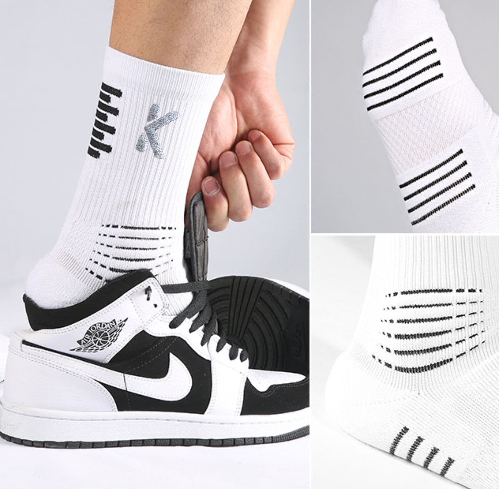 How to Wear Compression Socks: Mastering Achilles Support Socks